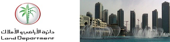 Dubai Land Department logo